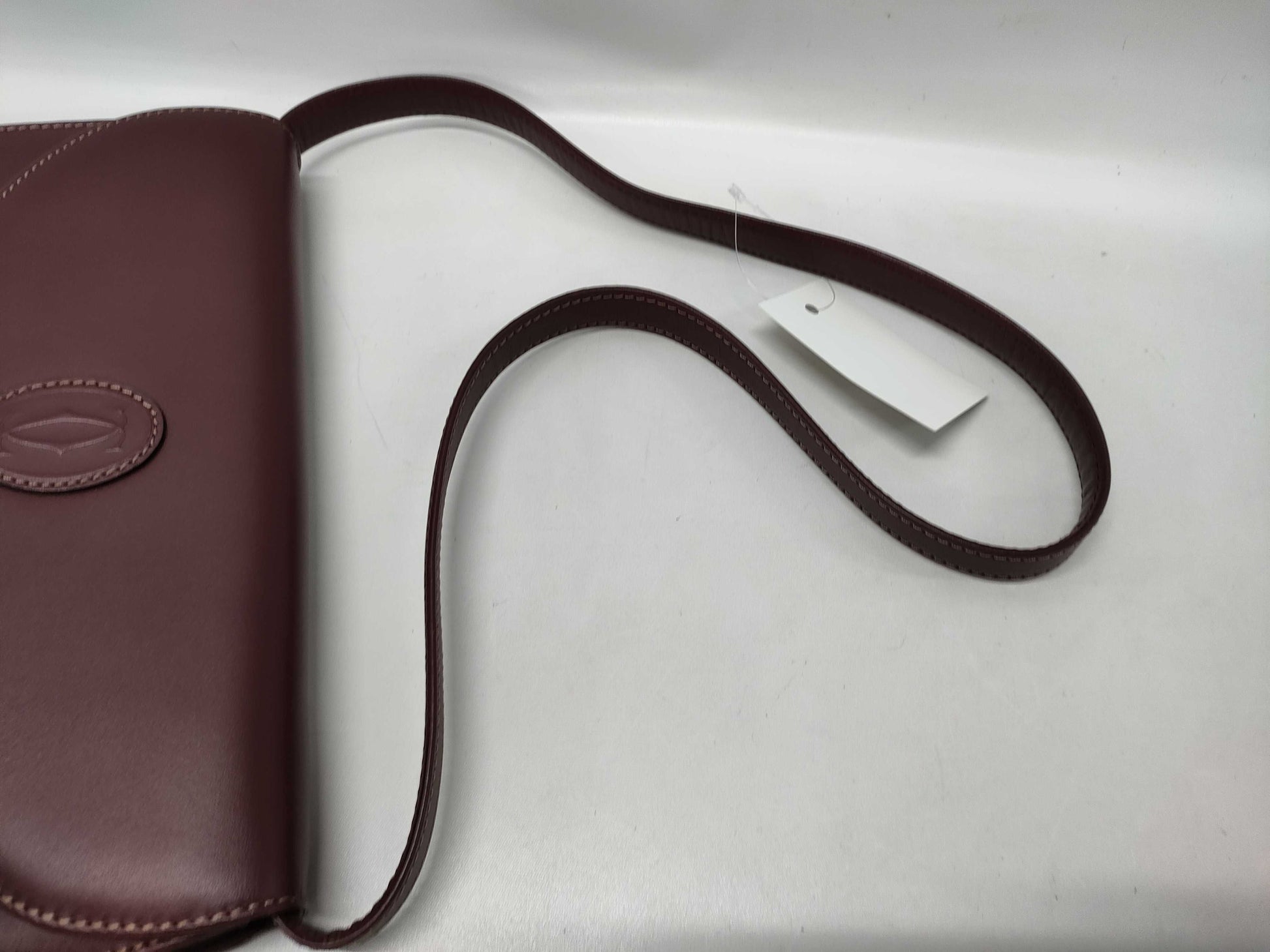 Cartier Must One-Shoulder Bag Shoulder Bag