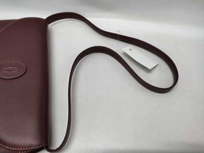 Cartier Must One-Shoulder Bag Shoulder Bag