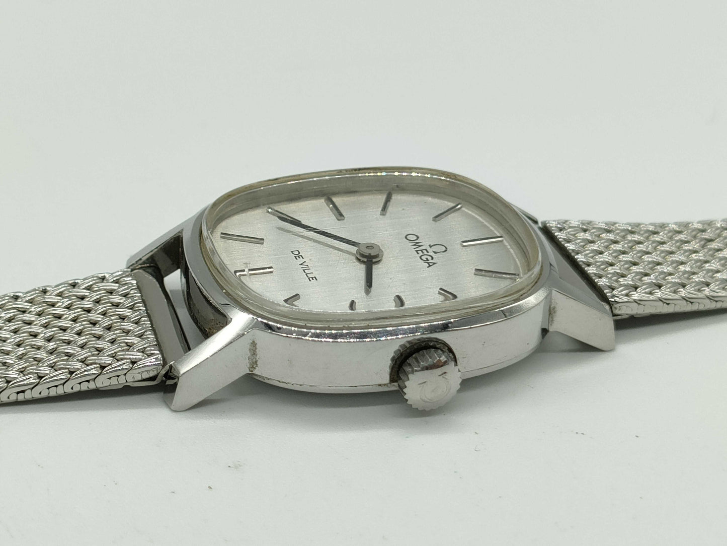 OMEGA De Ville Women's Watch