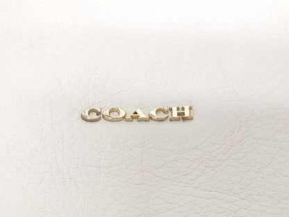 COACH F1482 & 27858 Set Shoulder Bag