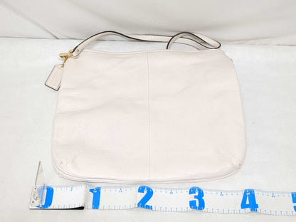 COACH F1482 & 27858 Set Shoulder Bag