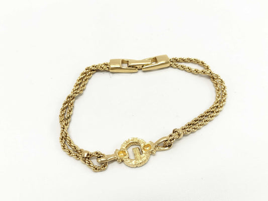 GIVENCHY Logo Bracelet Bracelets & Bangles