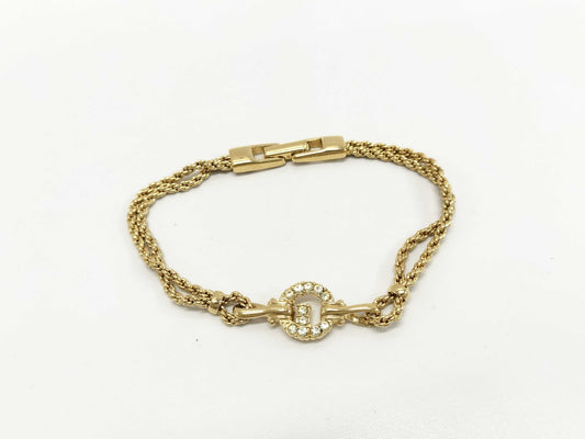 GIVENCHY Logo Bracelet Bracelets & Bangles