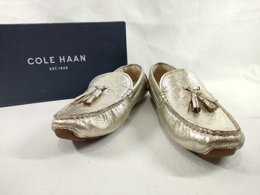 Cole Haan shoes, unused loafers
