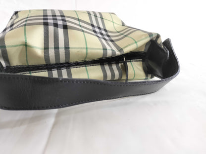 BURBERRY Vanity Pouch Vanity Bag