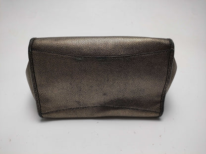 COACH Metal 2-way Handbag