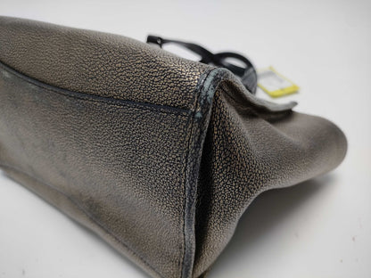 COACH Metal 2-way Handbag