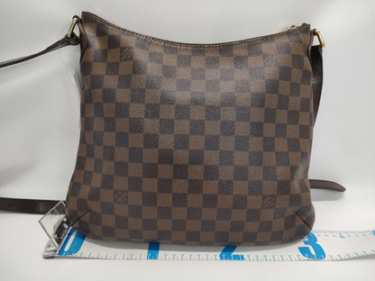 LOUIS VUITTON Damier N42251 Bloomsbury PM Shoulder Bag