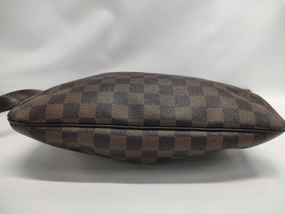 LOUIS VUITTON Damier N42251 Bloomsbury PM Shoulder Bag