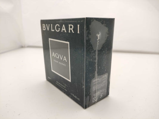 BVLGARI Aqua Pour Homme Eau de Toilette 50ml Perfume