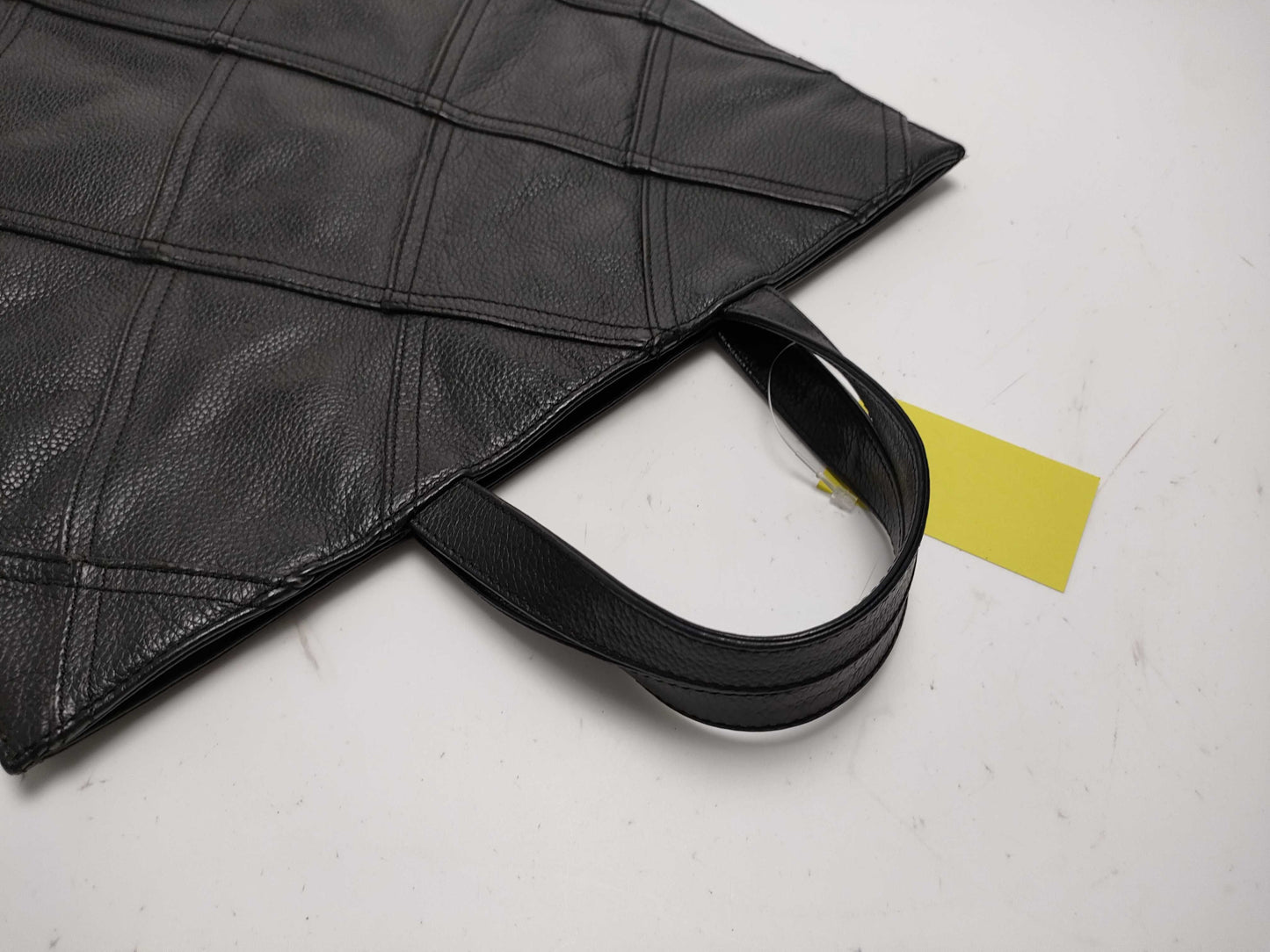 LOEWE Comme des Garçons Collaboration Tote Bag