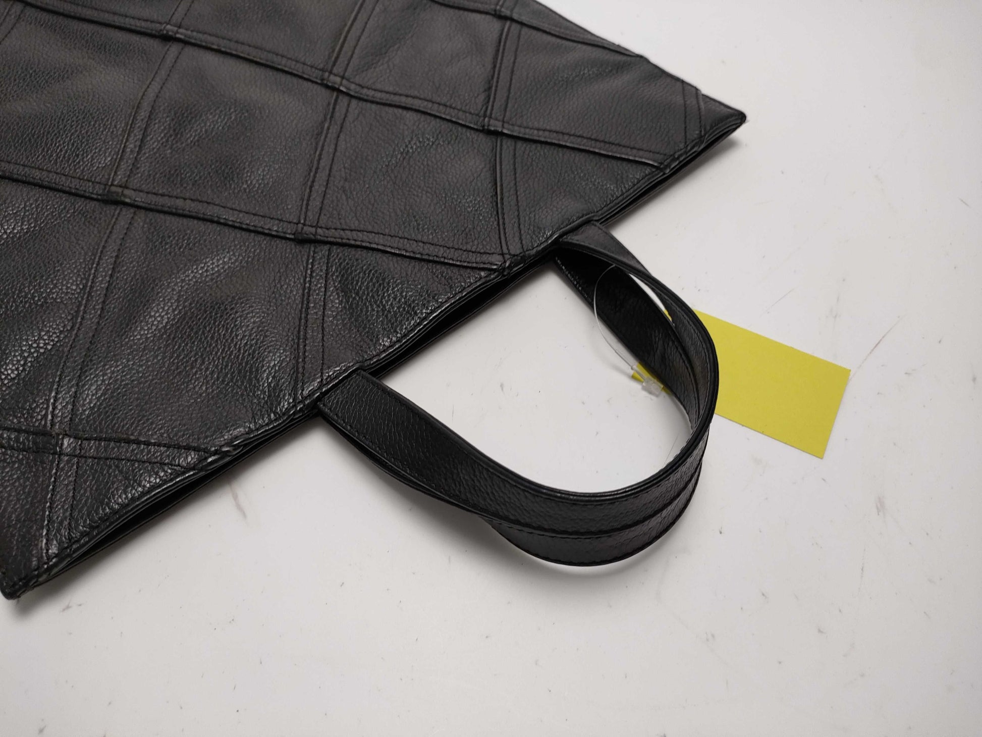 LOEWE Comme des Garçons Collaboration Tote Bag
