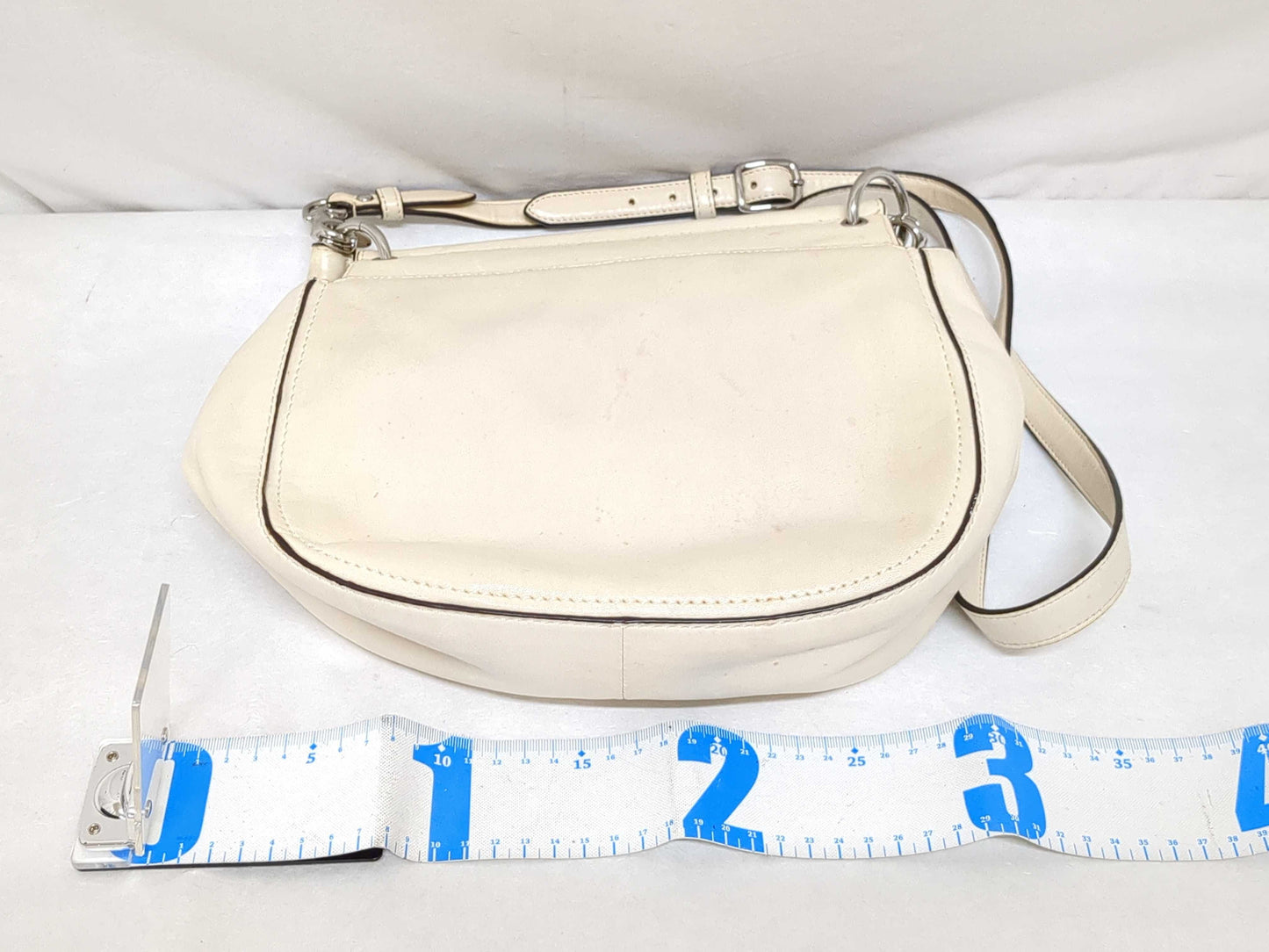 COACH F27575 and other 3 items summary shoulder bag