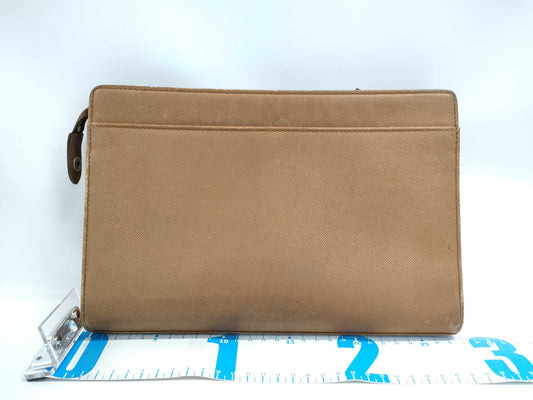 BURBERRY Leather Second Bag Second Bag
