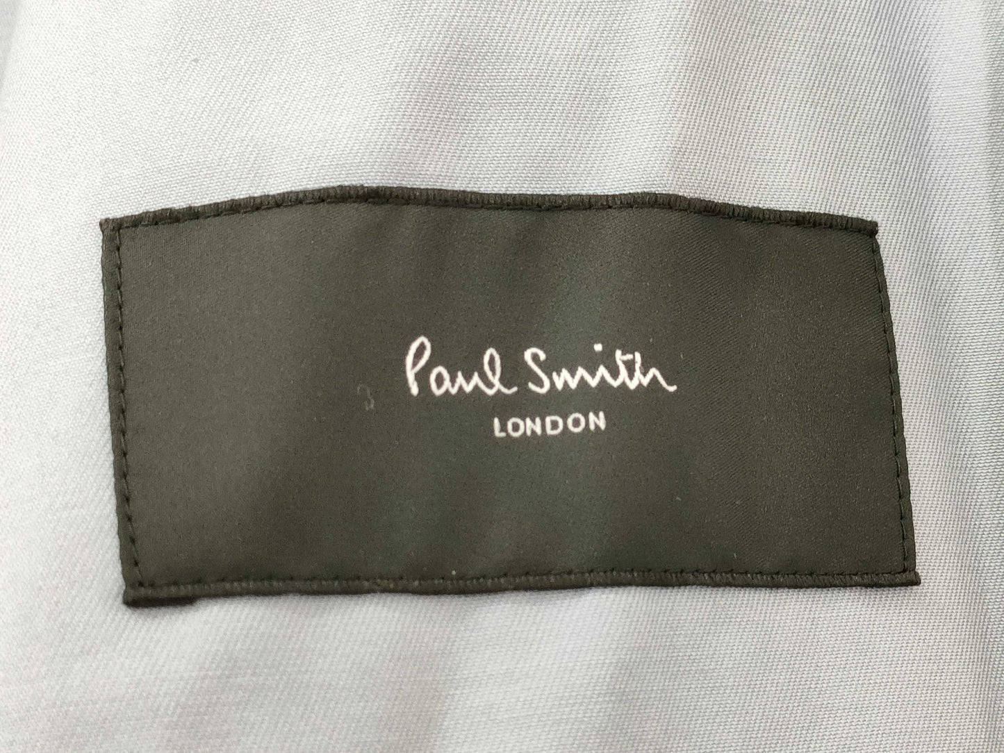 Paul Smith Paul Smith Coat Coat