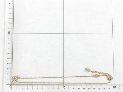 LOUIS VUITTON M00783 LE2244 Collier Lulugram Necklace Necklace