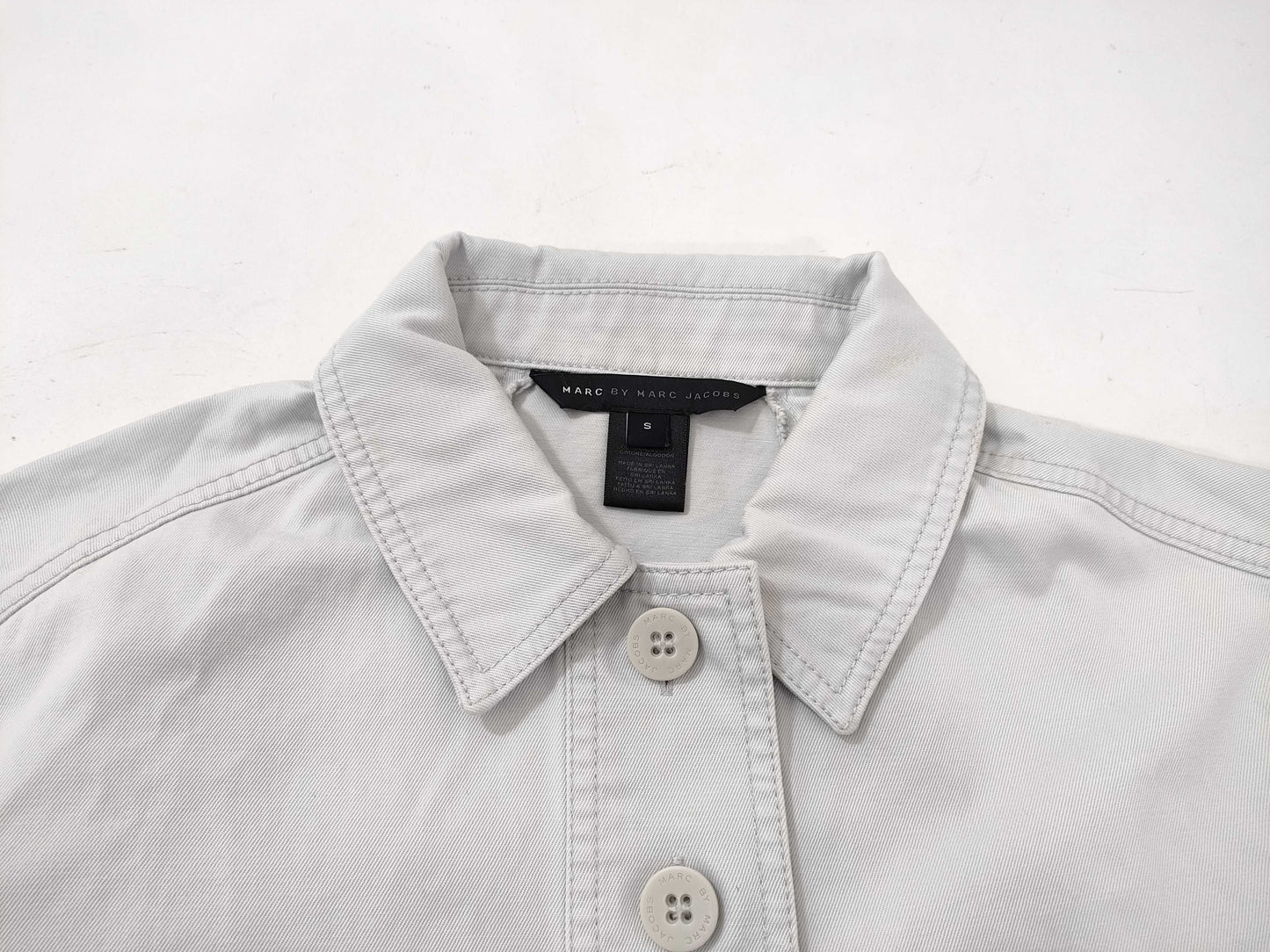 MARC BY MARC JACOBS Cargo Shirt