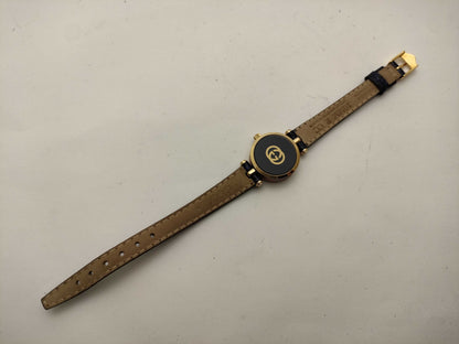 GUCCI 2000L Unworked Women's Watch