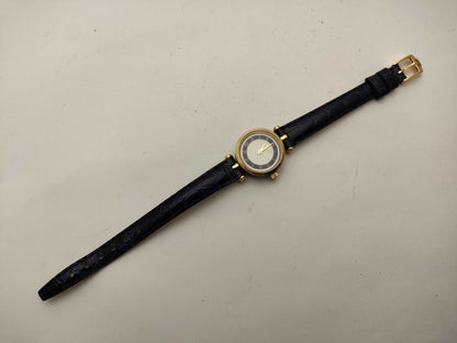 GUCCI 2000L Unworked Women's Watch