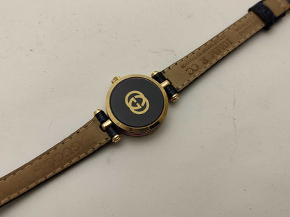 GUCCI 2000L Unworked Women's Watch