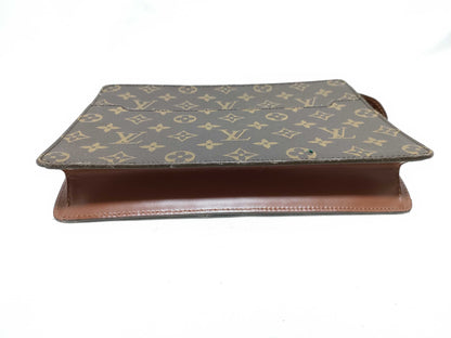 LOUIS VUITTON Monogram Monogram M51795 Pochette Homme Shoulder Bag/Second Bag