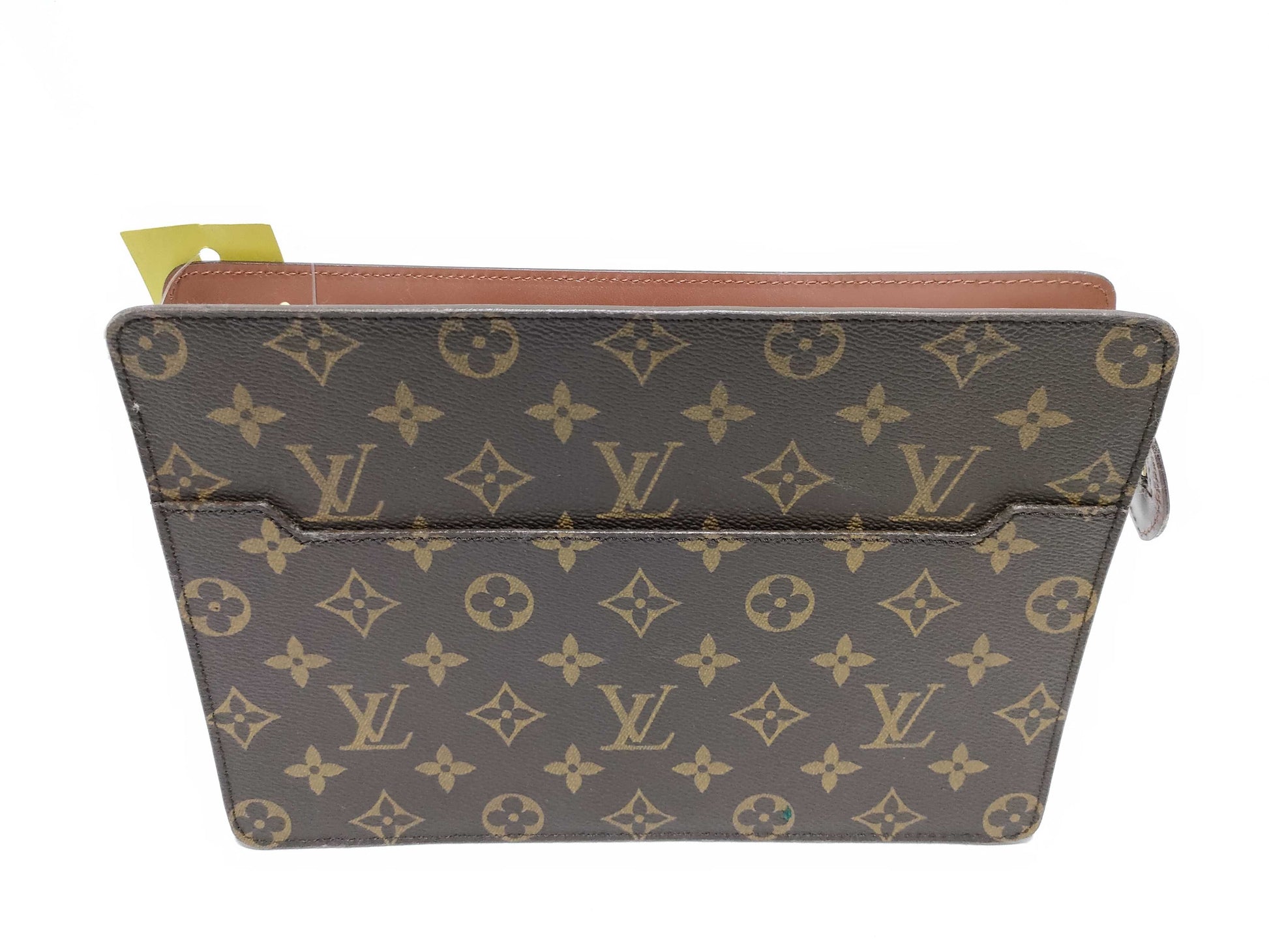 LOUIS VUITTON Monogram Monogram M51795 Pochette Homme Shoulder Bag/Second Bag