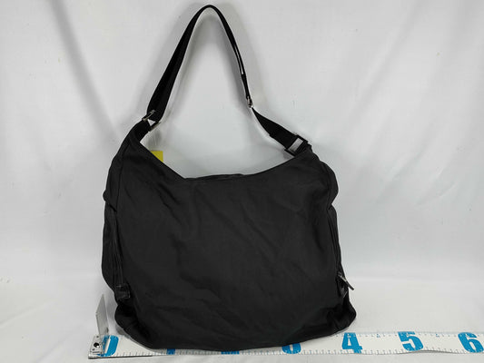 GUCCI Nylon Shoulder Bag 019 0304 200047 Shoulder Bag