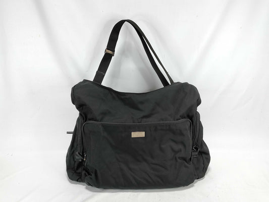 GUCCI Nylon Shoulder Bag 019 0304 200047 Shoulder Bag