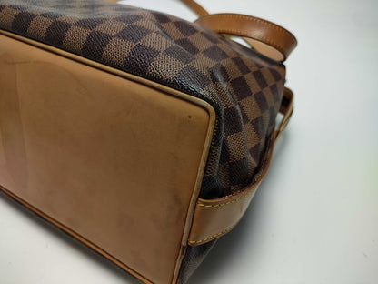 LOUIS VUITTON Damier Colombine N99037 Shoulder Bag
