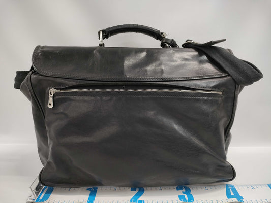 DOLCE&GABBANA Leather Bag Business Bag