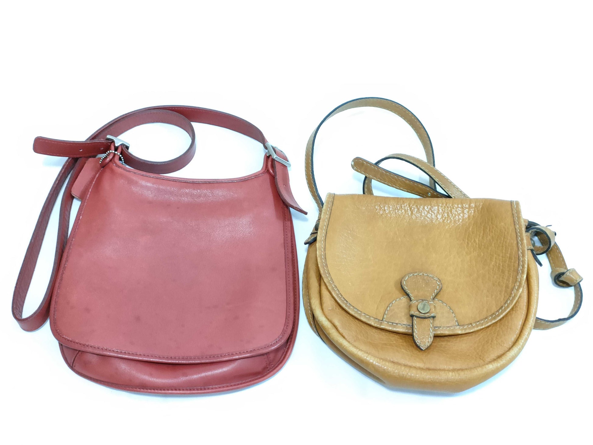 COACH 9135/Gold File Set Shoulder Bag