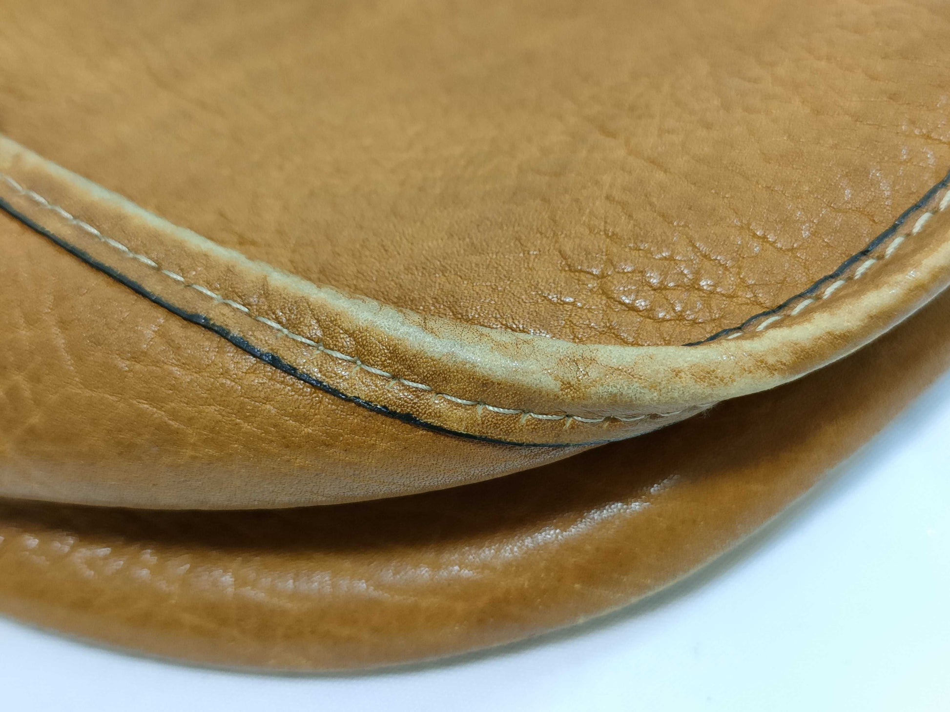 COACH 9135/Gold File Set Shoulder Bag