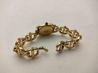 GUCCI 6400L Women's Watch