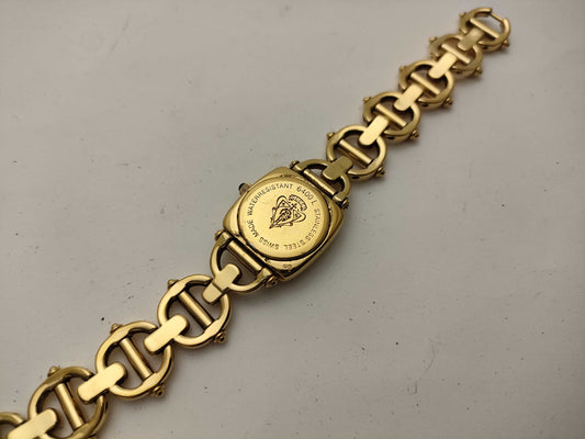 GUCCI 6400L Women's Watch