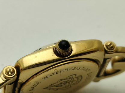 GUCCI 6400L Women's Watch