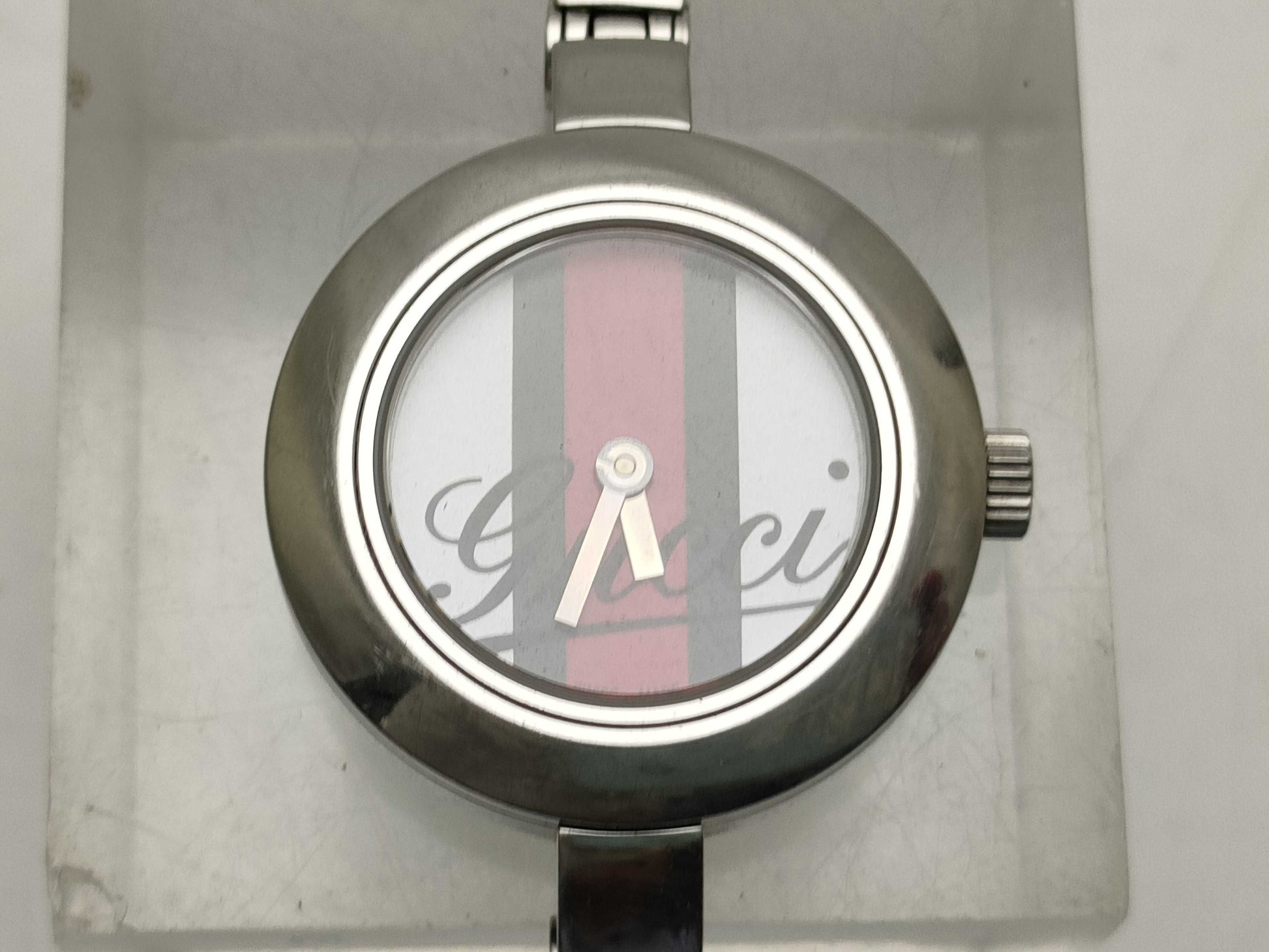 GUCCI 105 Women's Watch