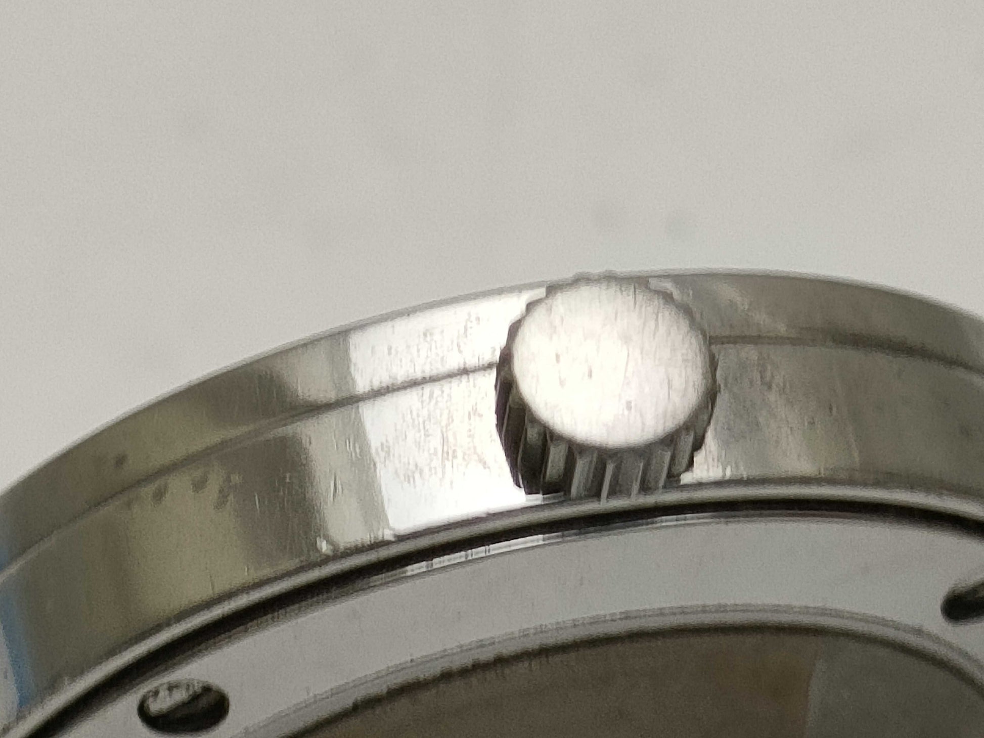 GUCCI 105 Women's Watch