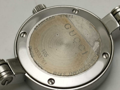 GUCCI 105 Women's Watch