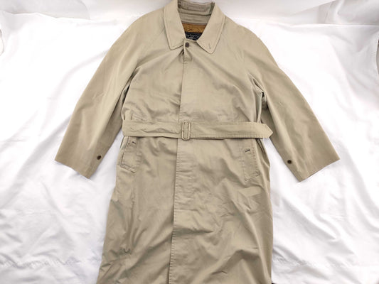 BURBERRY Trench Coat with Liner