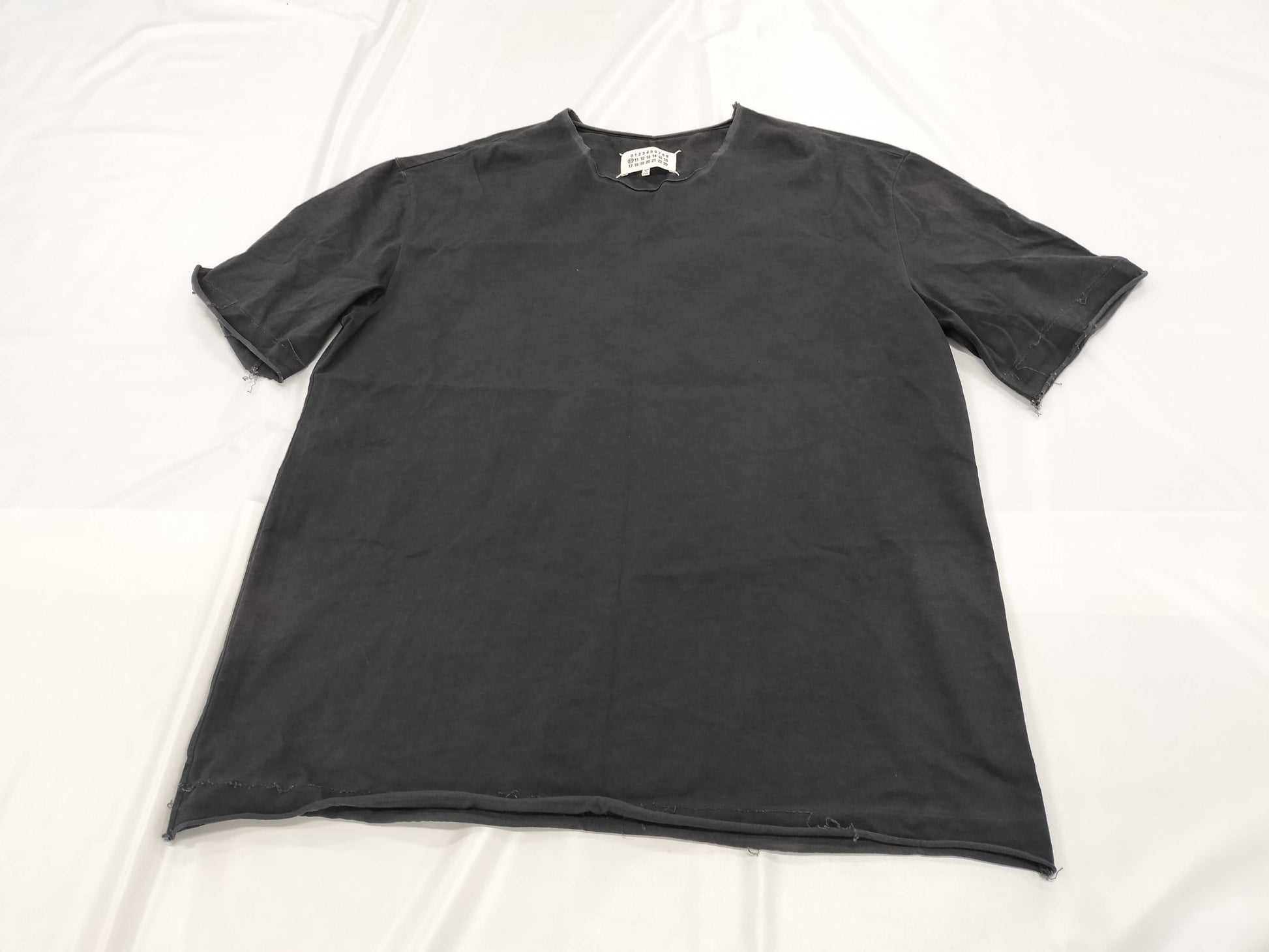 Margiela T-shirt T-shirt