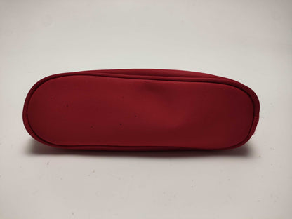 CELINE Nylon Mini Handbag