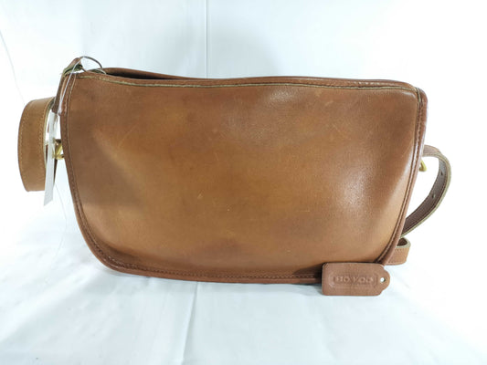 COACH 335 Shoulder Bag