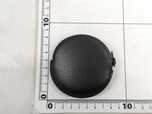 LOEWE Leather Coin Case Coin Case