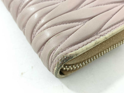 LOUIS VUITTON/Miu Miu/Coach/Michael Kors etc. Long Wallet Set