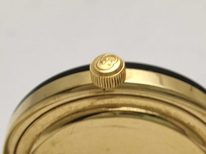 GUCCI Change Bezel Watch 1100-L Women's Watch