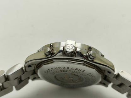 BREITLING A53350 Men's Watch, Unused
