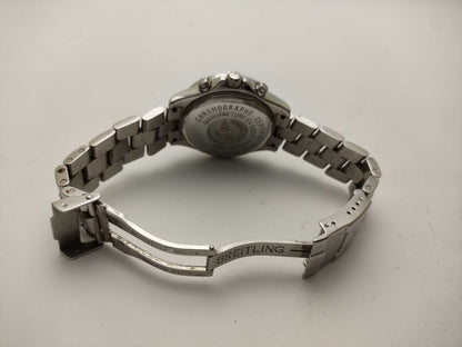 BREITLING A53350 Men's Watch, Unused
