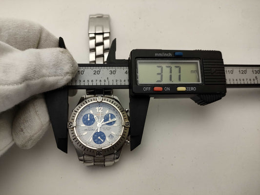 BREITLING A53350 Men's Watch, Unused