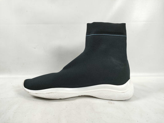 PRADA Stretch Short Boots Other Shoes