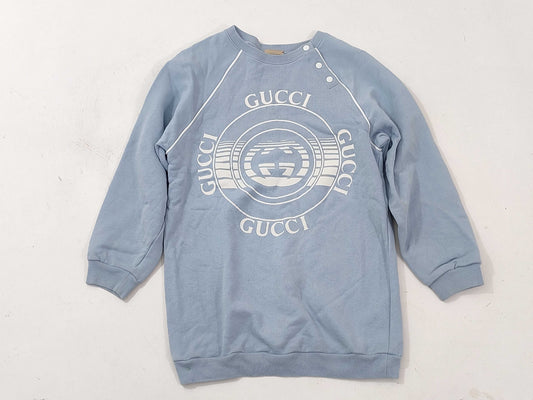 GUCCI Sweatshirt/Children's Tops